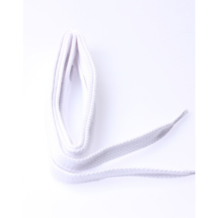 Collonil Batų raišteliai Flachsenkel (10-12) 120 cm (001 wht) 9526
