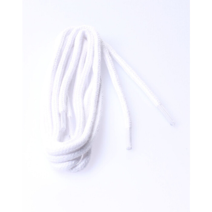 Collonil Batų raišteliai Kordelsenkel (6) 120 cm (001 weib) 9516
