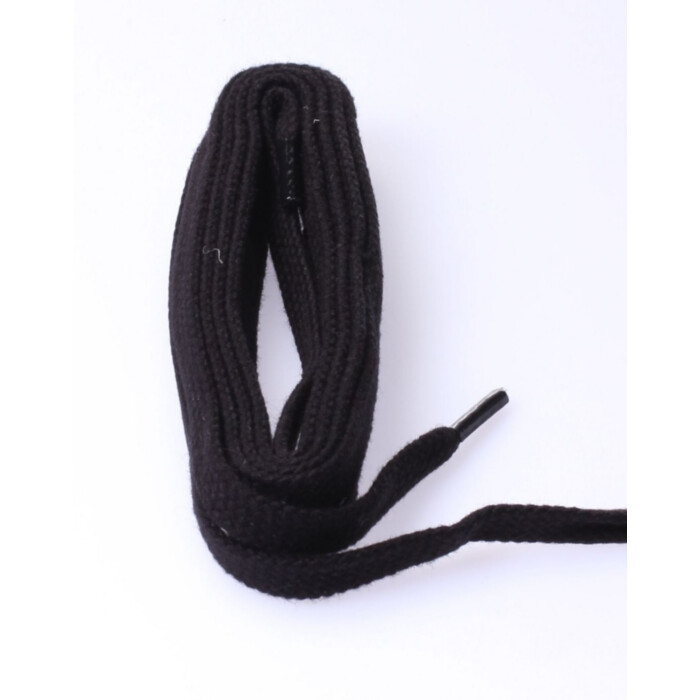Collonil Batų raišteliai Flachsenkel(10-12) 150 cm (black) 9527