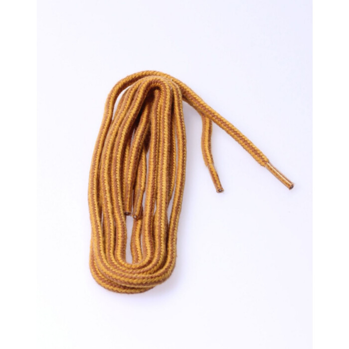 Collonil Batų raišteliai Kordelsenkel (10-12) 120 cm (048 ora/br/g) 9516