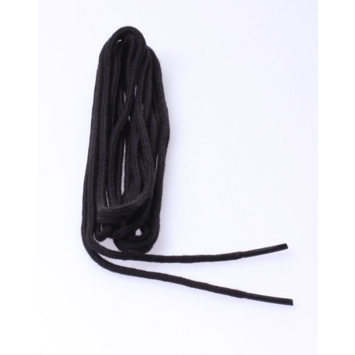 Collonil Batų raišteliai Kordelsenkel (10-12) 100cm. (000 schwarz) 9515