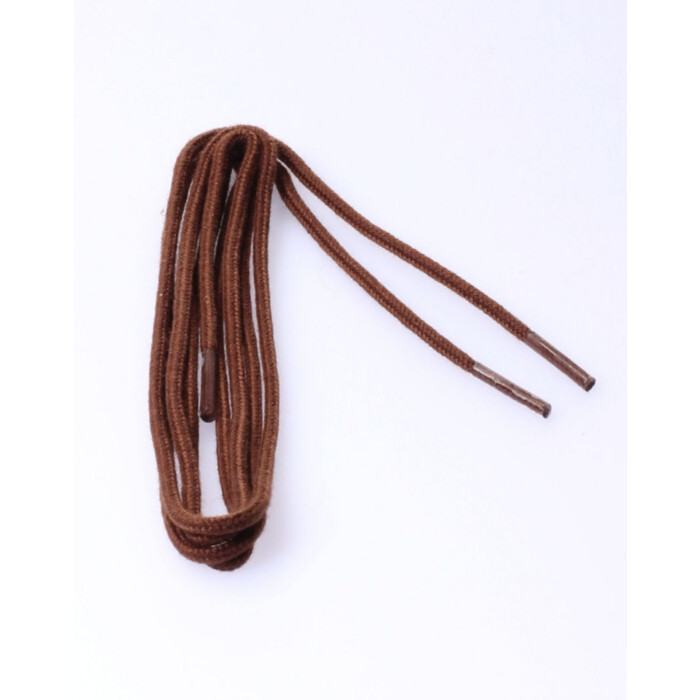Collonil Batų raišteliai Rundsenkel (6-8) 60cm. (056 mittelbraun) 9502