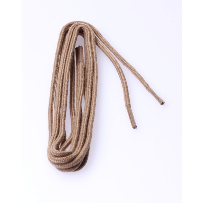 Collonil Batų raišteliai Rundsenkel (6-8) 60cm. (402 beige) 9502