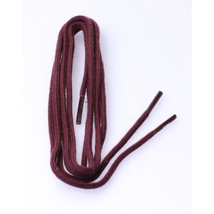Collonil Batų raišteliai Rundsenkel (6-8) 75cm. (171 bordeaux) 9503