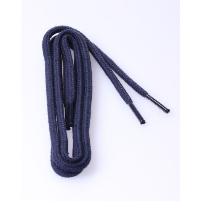 Collonil Batų raišteliai Rundsenkel (10-12) 120cm. (662 marineblau) 9506