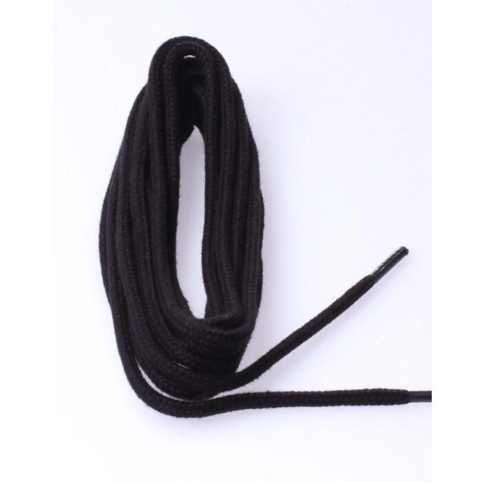 Collonil Batų raišteliai Kordelsenkel (6) 180 cm (000 black) 9518