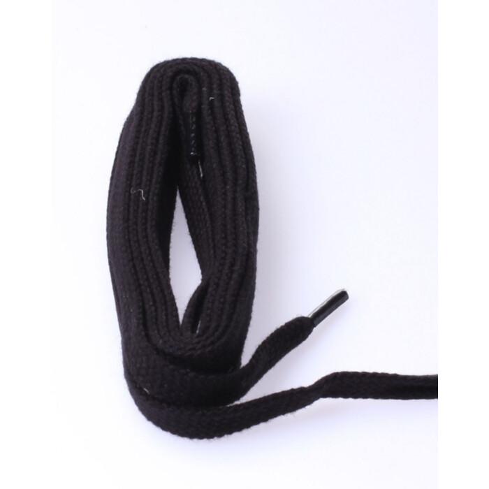 Collonil Batų raišteliai Flachsenkel (6-8) 60 cm (000 schwarz) 9522