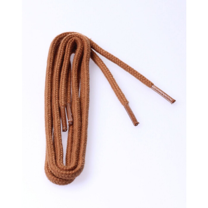 Collonil Batų raišteliai Kordelsenkel (12) 60cm. (617 helllbraun) 9512