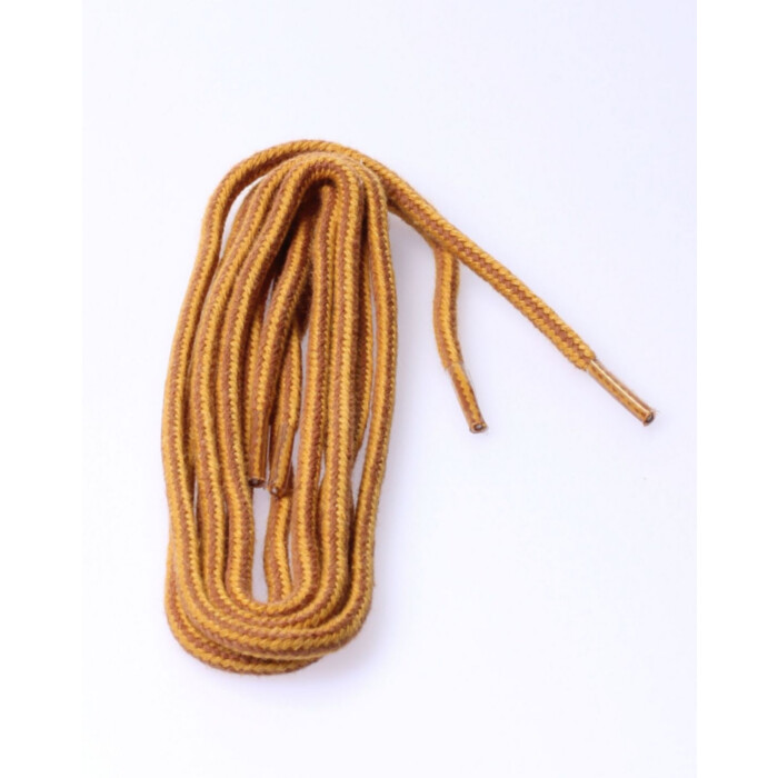 Collonil Batų raišteliai Kordelsenkel (12) 75cm. (048 orange/braun) 9513