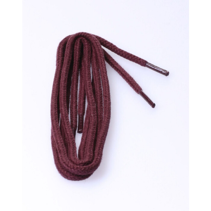 Collonil Batų raišteliai Kordelsenkel (12) 75cm. (171 bordeaux) 9513