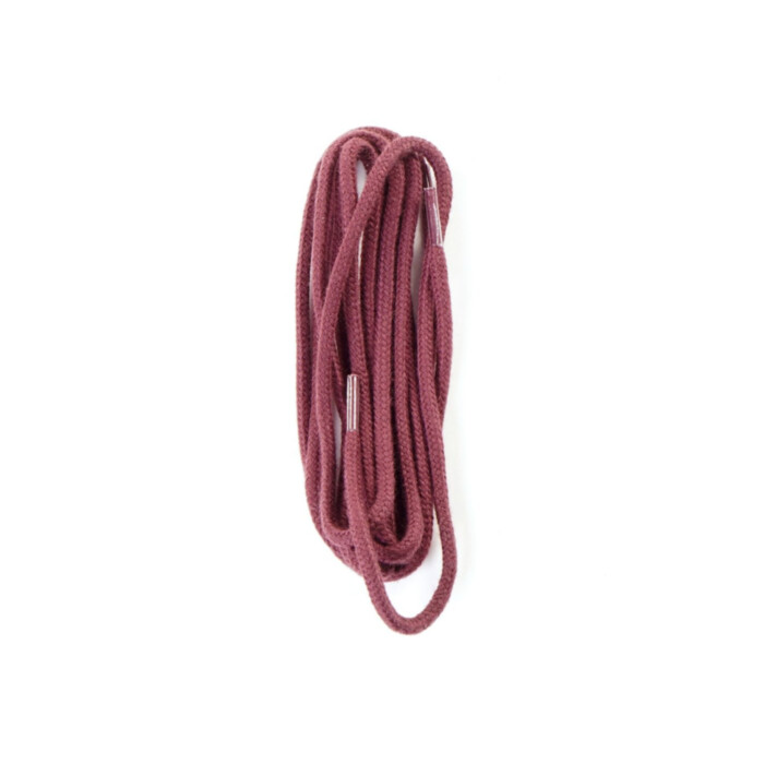 Collonil Batų raišteliai Kordelsenkel (12) 90 cm (171 bordeaux) 9514