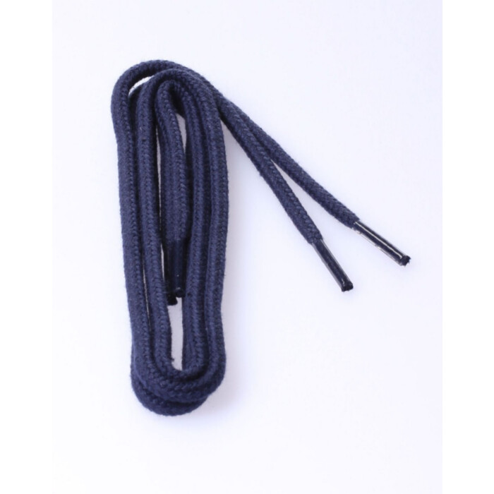 Collonil Batų raišteliai Kordelsenkel (6) 120 cm (662 marineblau) 9516