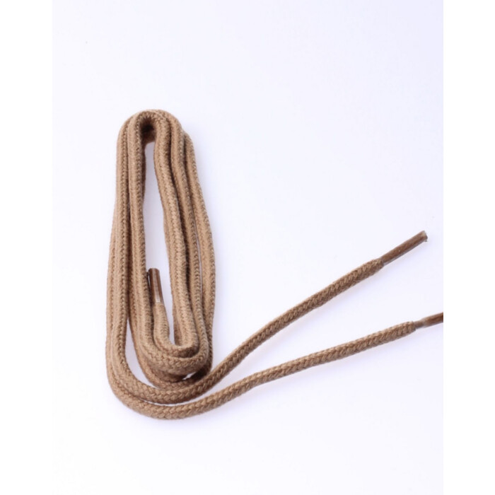 Collonil Batų raišteliai Kordelsenkel (6) 150 cm (402 beige) 9517