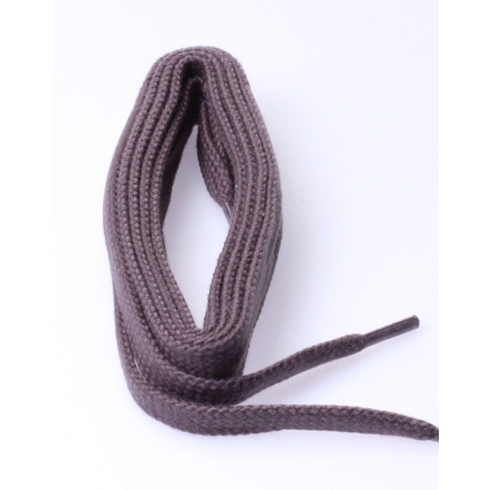 Collonil Batų raišteliai Flachsenkel (12) 75 cm (415 dunkelgrau) 9523