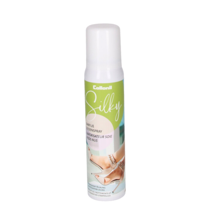 Collonil Purškikliai Silky Spray 100ml 85910000000