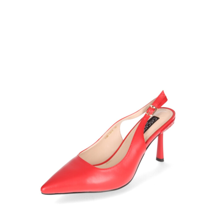 Cascade Slingback bateliai