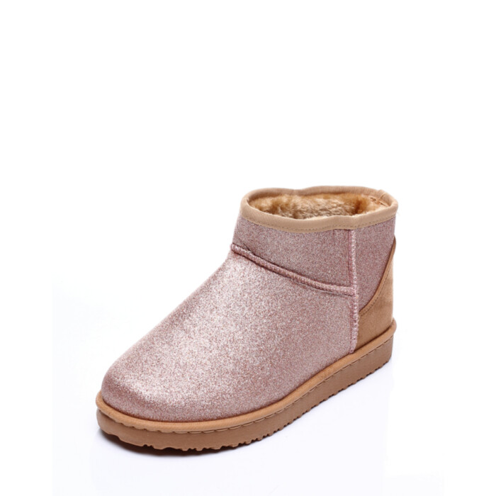 Clan Q UGG