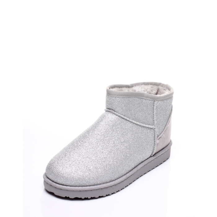 Clan Q UGG