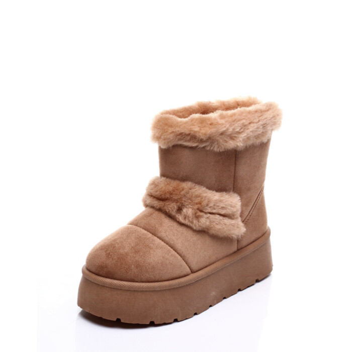 Clan Q UGG