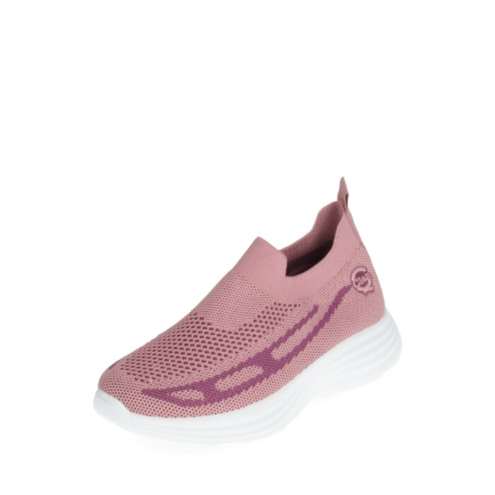 Clan Q Slip-ons avalynė