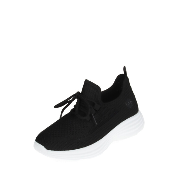 Clan Q Slip-ons avalynė