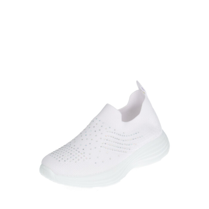 Clan Q Slip-ons avalynė