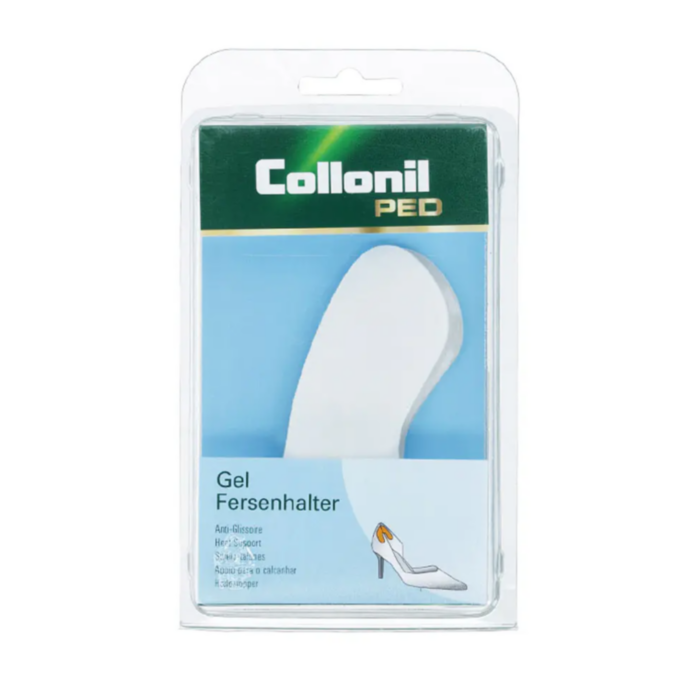 Collonil Vidpadžiai Anti Slip Gel Fersenhalter Ped 9072001