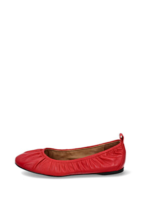 NEWD.Tamaris Balerinos
