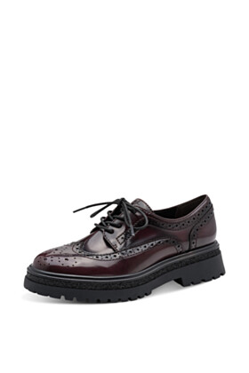 Tamaris Uždari bateliai