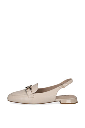 Caprice Slingback bateliai