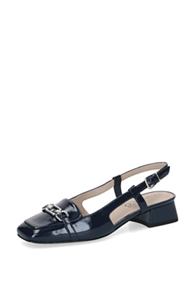 Caprice Slingback bateliai