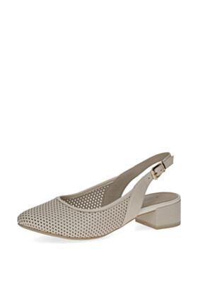 Caprice Slingback bateliai