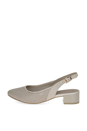Caprice Slingback bateliai