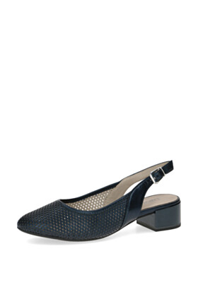 Caprice Slingback bateliai