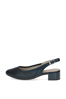 Caprice Slingback bateliai