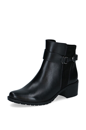 Caprice Aulinukai