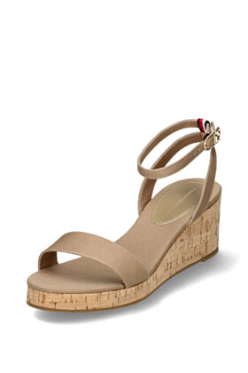 Tommy Hilfiger Vasariniai bateliai