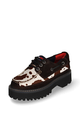 Tommy Hilfiger Uždari bateliai