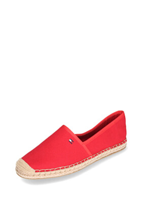 Tommy Hilfiger Espadrilės