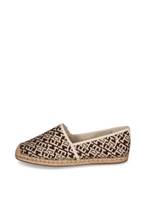 Tommy Hilfiger Espadrilės