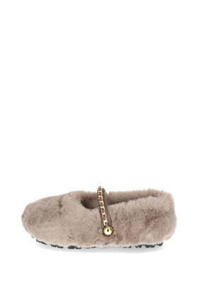 FOXXY Balerinos