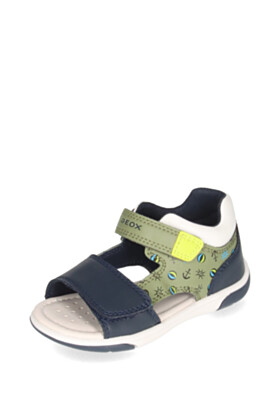 Geox Sandalai