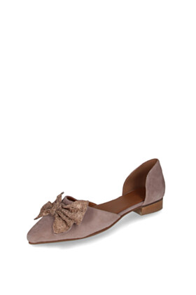 Copenhagen Shoes Bateliai