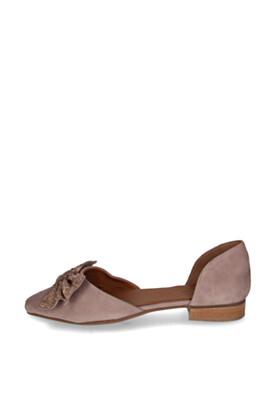 Copenhagen Shoes Bateliai
