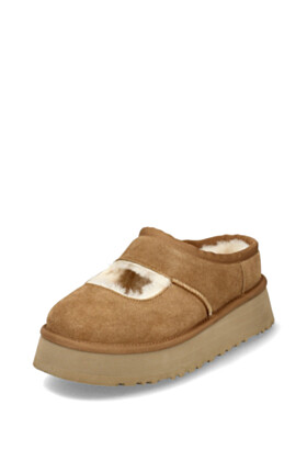 Ugg Klumpės