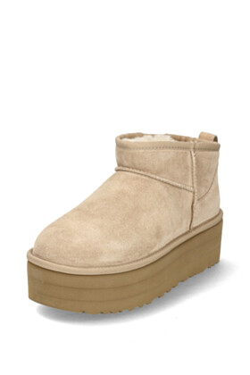 Ugg Classic Ultra Mini Platform UGG
