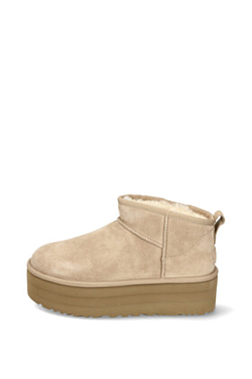 Ugg Classic Ultra Mini Platform UGG