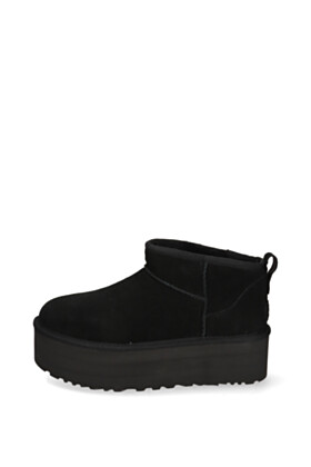 Ugg Classic Ultra Mini Platform UGG