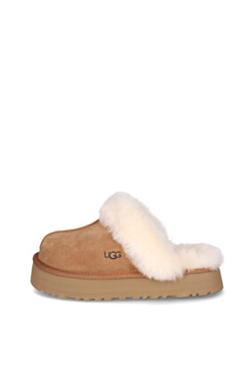 Ugg Klumpės
