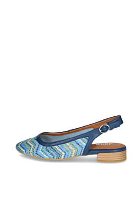 Jana Slingback bateliai
